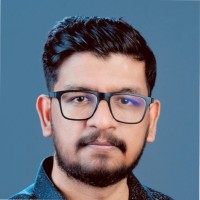 Ahmed Raza Salih