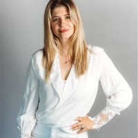 Gina Sandell (Whitehead Girona)