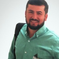 Marcelo Dos Santos Ribeiro