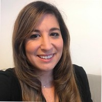 Stéphanie Saad