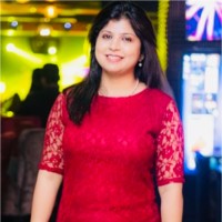 Isha Bharti