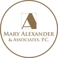 Mary Alexander