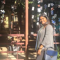 Namrata Manethiya