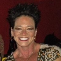 Mary Slover