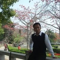 John Wang