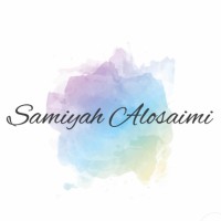 Samiyah Alosaimi