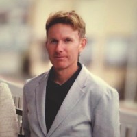 Thomas Randall ランドル トマス