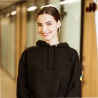 Anastasiia Saburova