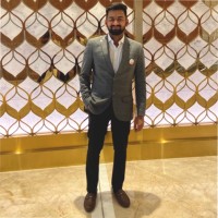 Ayush Patel