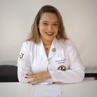 Mahanny De Souza Anizio
