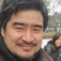 Yongwoo Lee