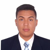 Victor Christopher Cayllahua Armas