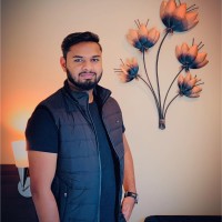 Ankit Sharma