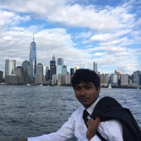 sriram chandrasekaran