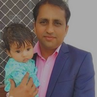 Bajrang Lal Choudhary
