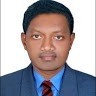Ramesh Vemula