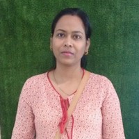 Jyoti Yaduvanshi
