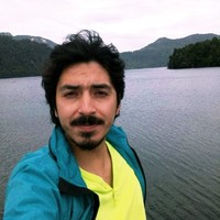 Cristóbal Andrés Palma Quiroz