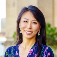 Haejin Shim Fujimura