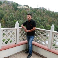 ASHISH KUMAR