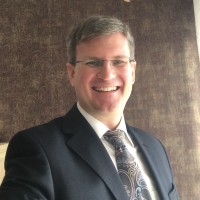 David Stroessenreuther