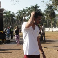 Deepanshu Rajora