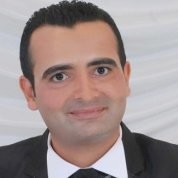 Ahmed Mezghani