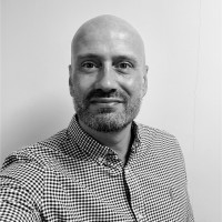 Mat Moorcroft