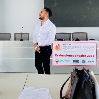 Gilberto Meléndez Álvarez