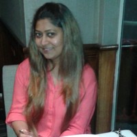 Mohsina Mangalgatti