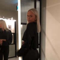 Alma Stefánsdóttir