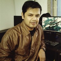 Bhavesh More