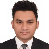Md Imran Khan
