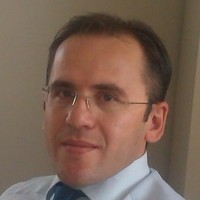 AYTEKİN ÇEVİK