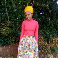 Olive Niyonsenga
