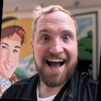 Mike Greischar