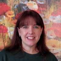 Deborah Vaughn