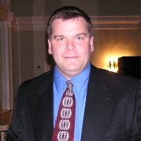 Timothy Stong