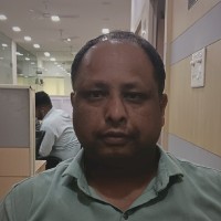 Yogesh Verma