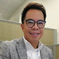 Roy Fernandez Magno