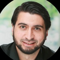 Alex Houzayfa Mereeb