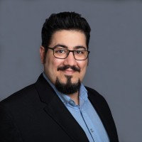Parviz Taheri