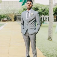 Stephan Kline Fernando