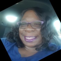 Yvonne Pete