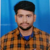 Manjunath Chakali