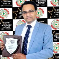 Souvik Chandra