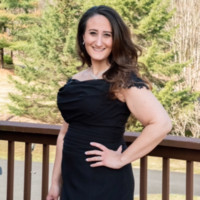Melanie Lucanie, Lcsw