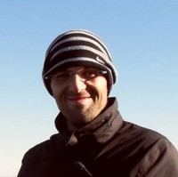 Alexandre Tavares