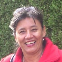 Olga Lucía Hernández Castillo
