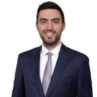 Zois Giotis Acca, Cia